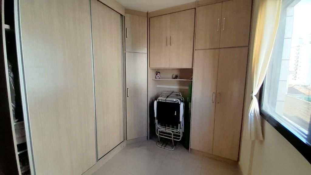 Apartamento em Praia Grande, no bairro Guilhermina