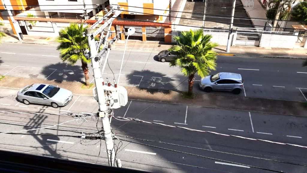 Apartamento em Praia Grande, no bairro Guilhermina