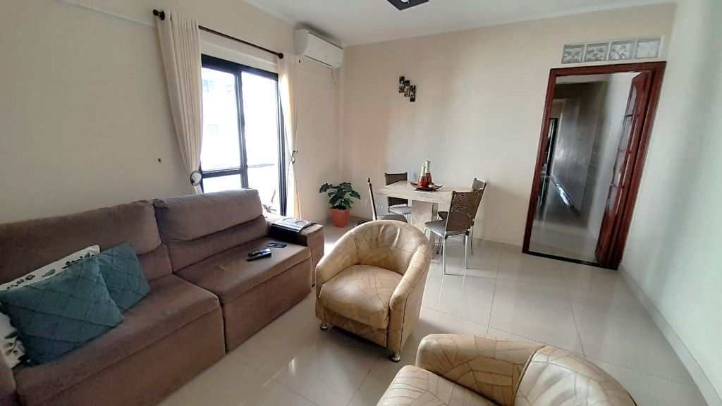 Apartamento em Praia Grande, no bairro Guilhermina
