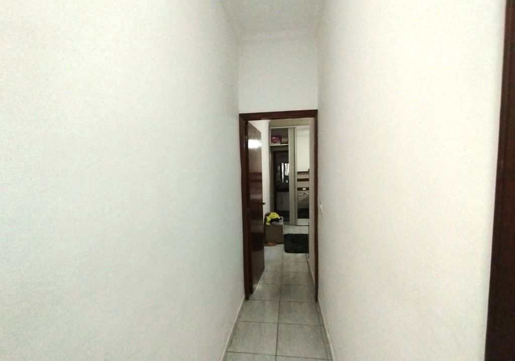 Casa em Praia Grande, no bairro Aviação