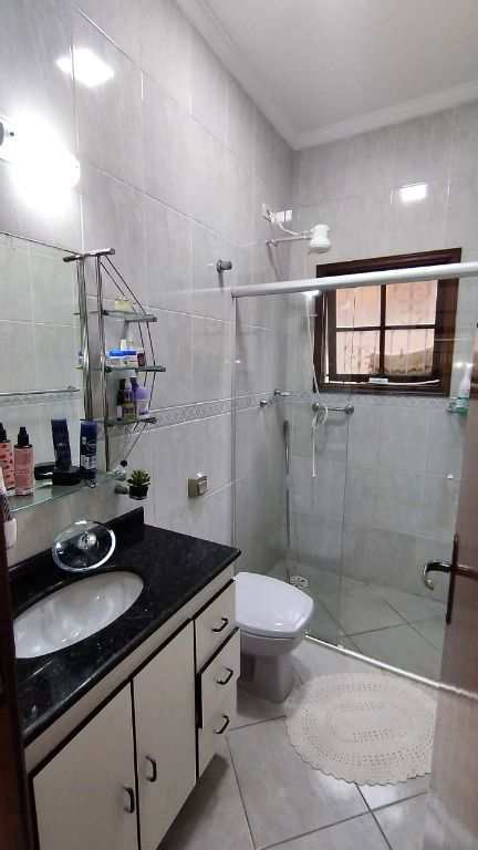 Casa em Praia Grande, no bairro Aviação
