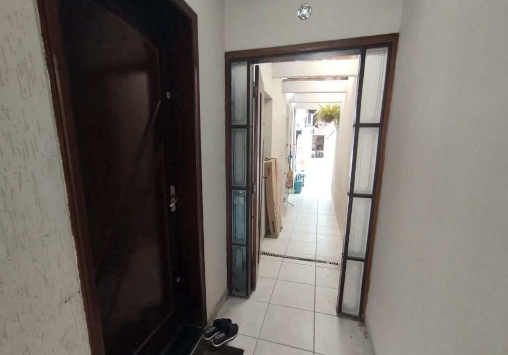 Casa em Praia Grande, no bairro Aviação