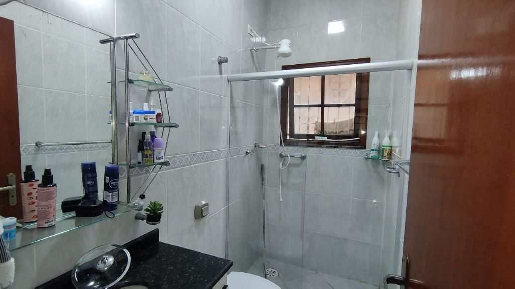 Casa em Praia Grande, no bairro Aviação