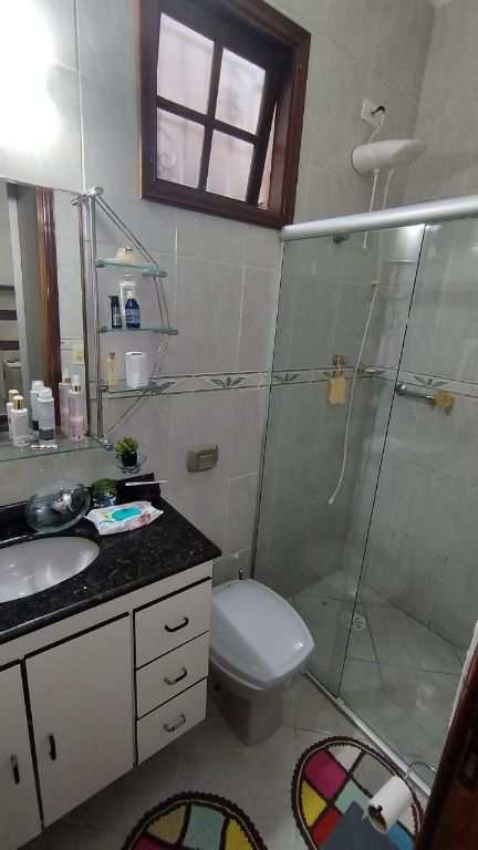 Casa em Praia Grande, no bairro Aviação