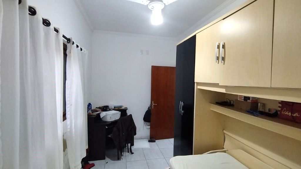 Casa em Praia Grande, no bairro Aviação