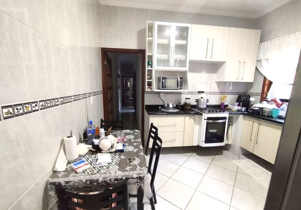 Casa em Praia Grande, no bairro Aviação
