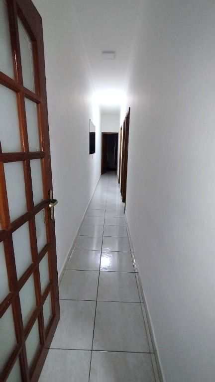 Casa em Praia Grande, no bairro Aviação