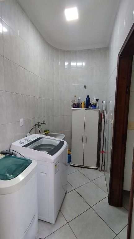 Casa em Praia Grande, no bairro Aviação