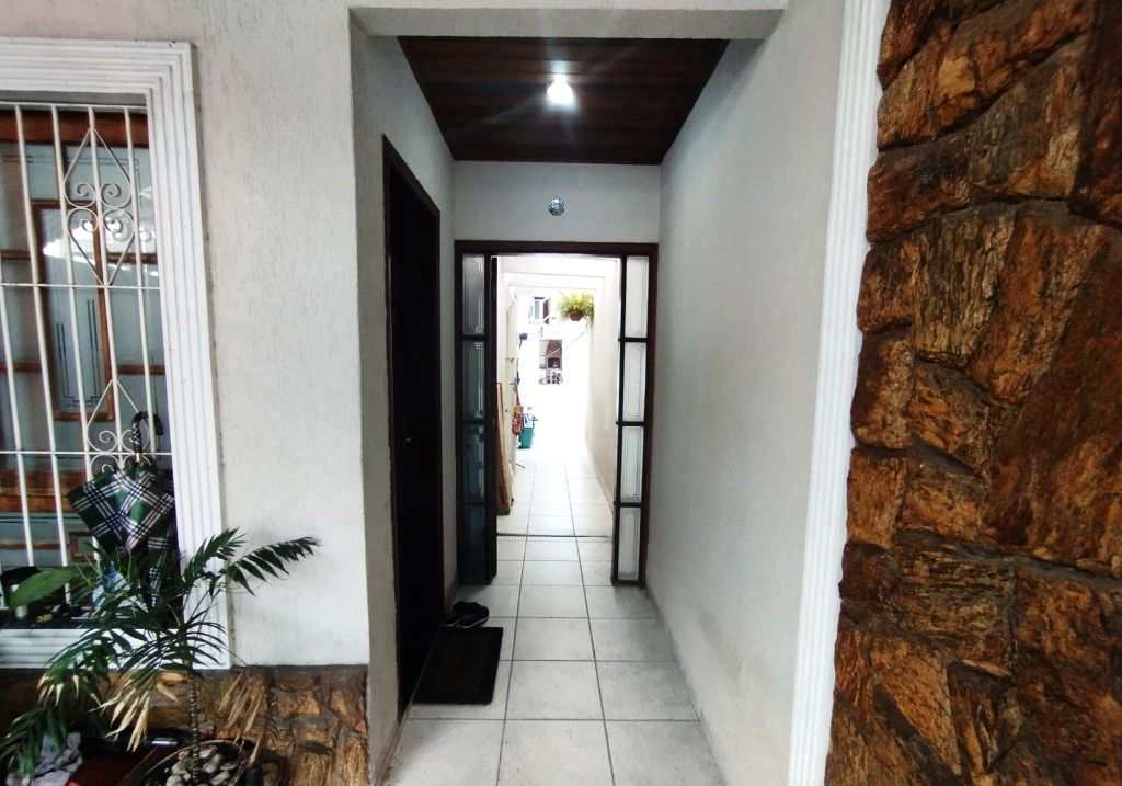 Casa em Praia Grande, no bairro Aviação