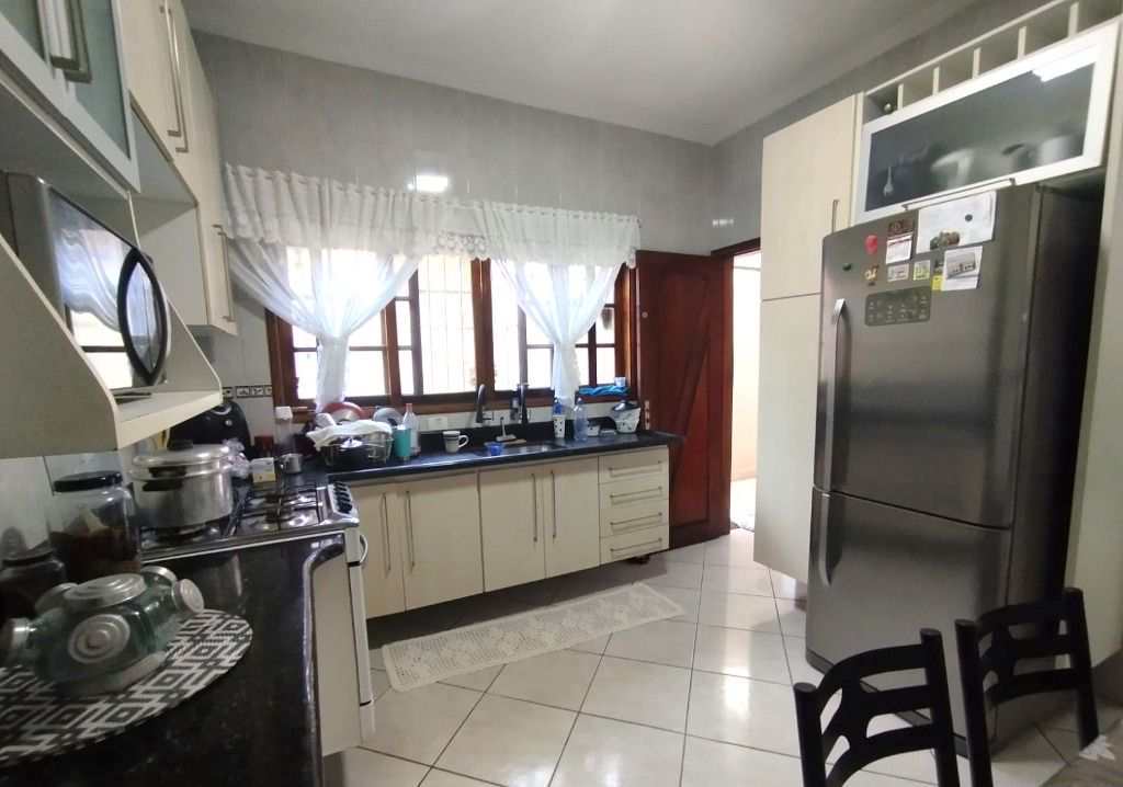 Casa em Praia Grande, no bairro Aviação