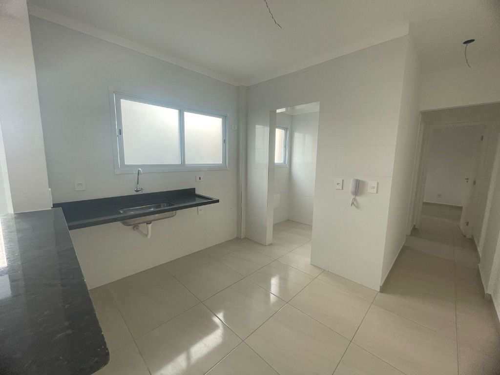 Apartamento em Praia Grande, no bairro Guilhermina