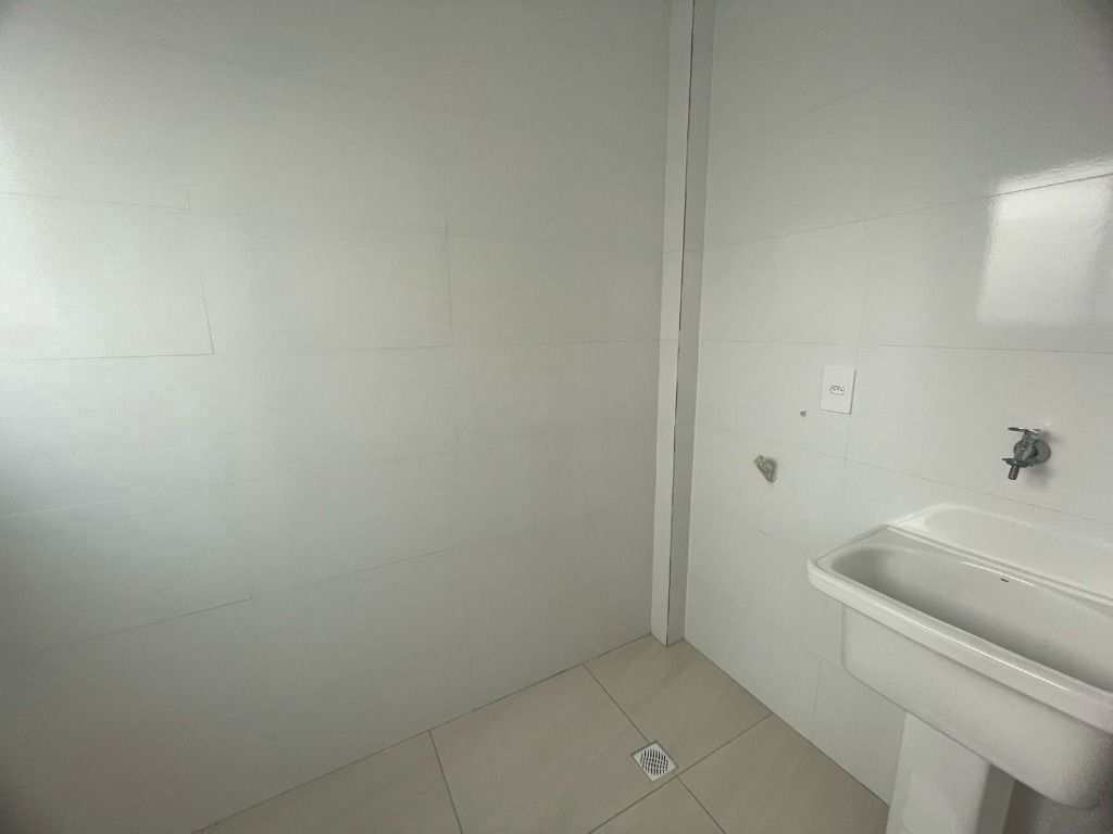 Apartamento em Praia Grande, no bairro Guilhermina
