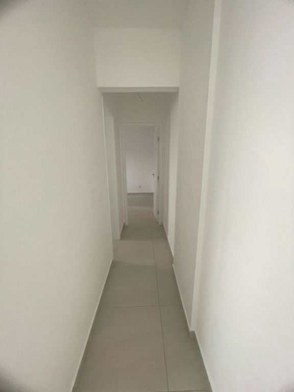 Apartamento em Praia Grande, no bairro Guilhermina