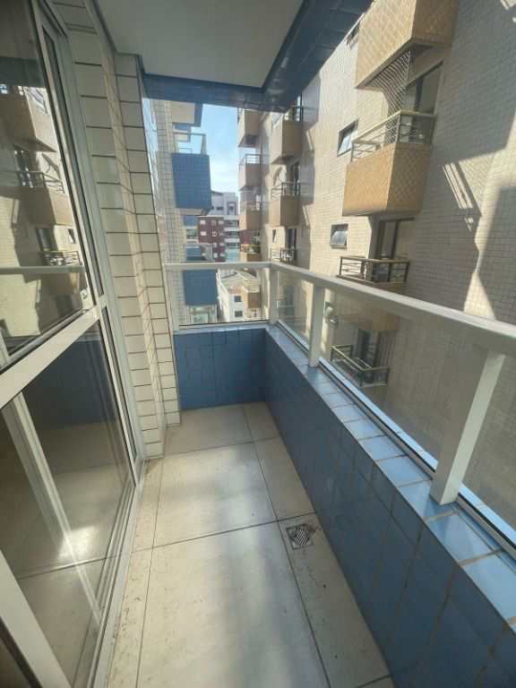 Apartamento em Praia Grande, no bairro Guilhermina
