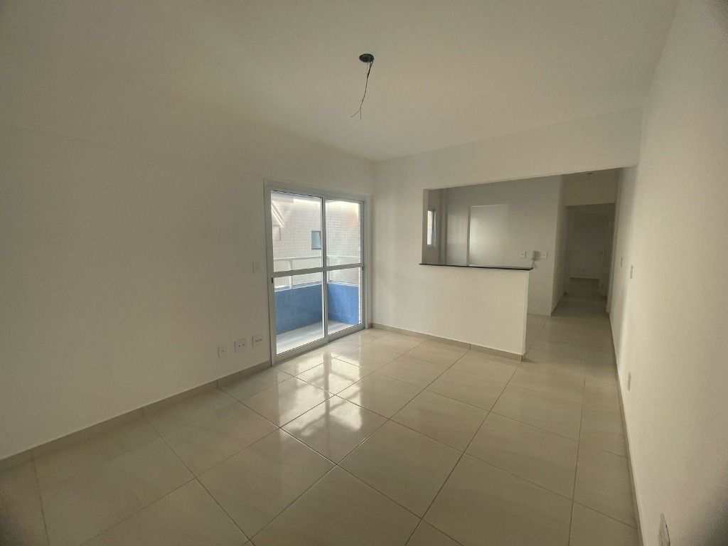 Apartamento em Praia Grande, no bairro Guilhermina