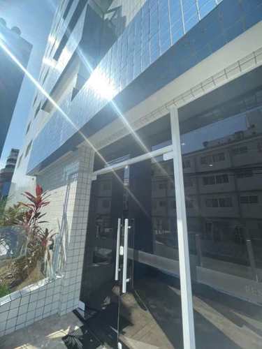 Apartamento, código 8686 em Praia Grande, bairro Guilhermina
