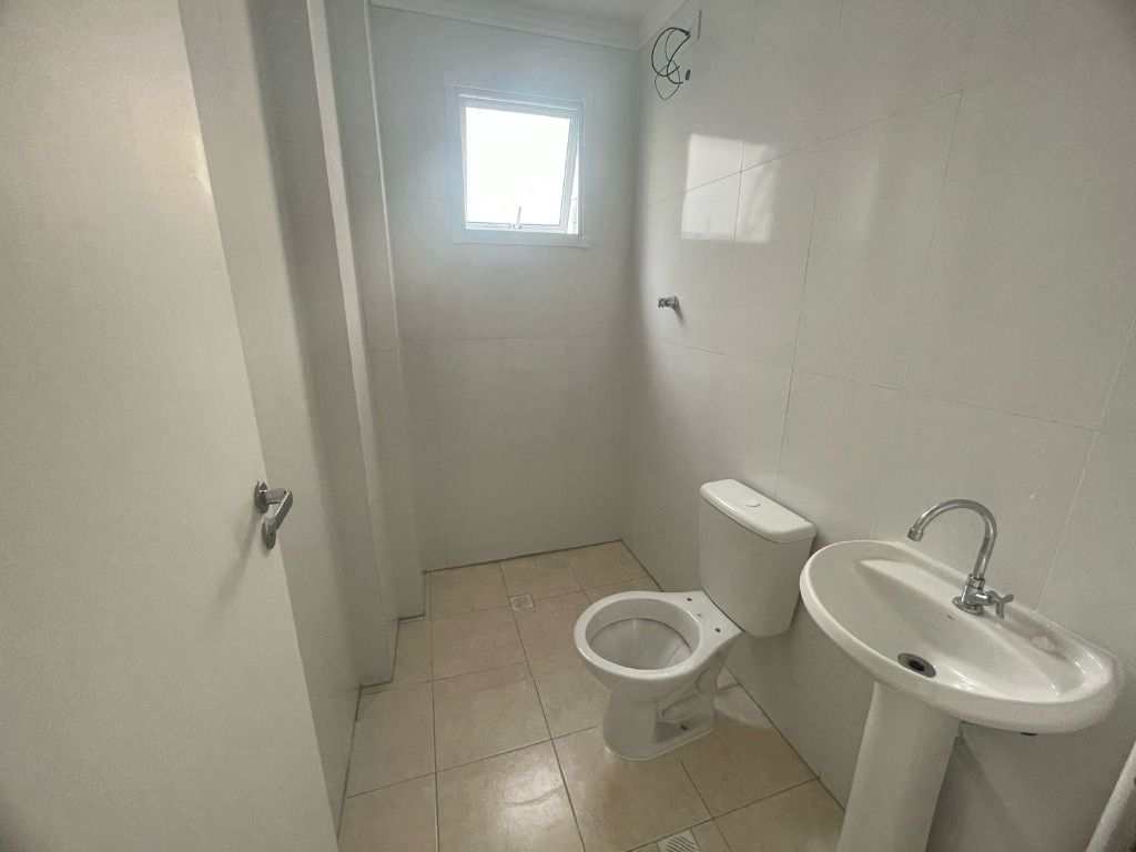 Apartamento em Praia Grande, no bairro Guilhermina
