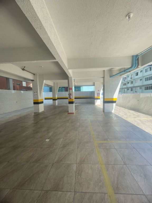 Apartamento em Praia Grande, no bairro Guilhermina