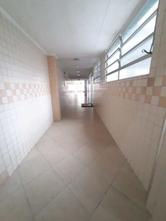 Apartamento em Praia Grande, no bairro Guilhermina