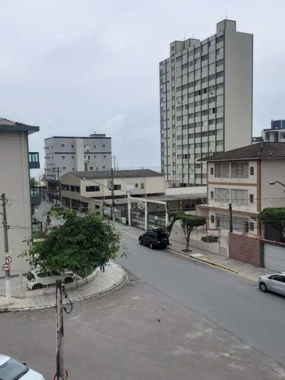 Apartamento em Praia Grande, no bairro Guilhermina
