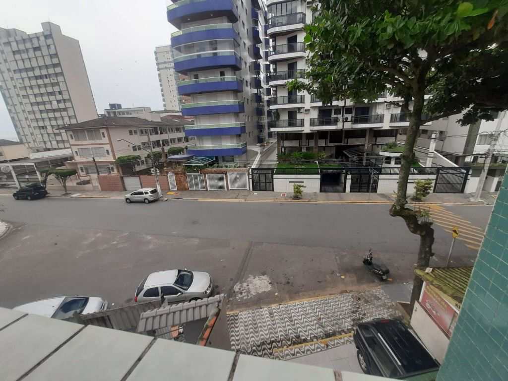 Apartamento em Praia Grande, no bairro Guilhermina