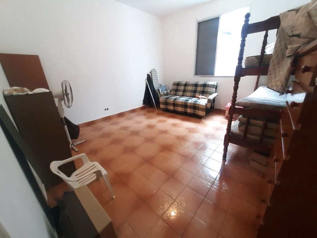 Apartamento em Praia Grande, no bairro Guilhermina