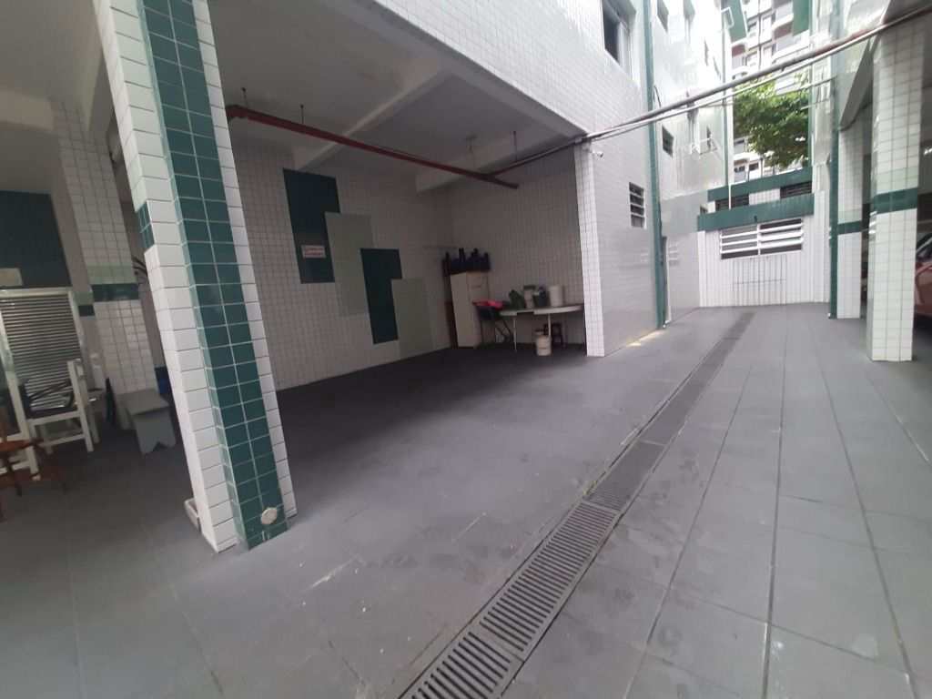 Apartamento em Praia Grande, no bairro Guilhermina