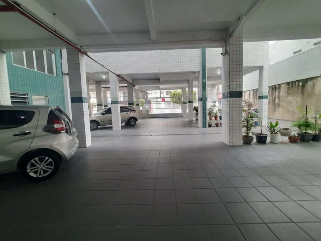 Apartamento em Praia Grande, no bairro Guilhermina