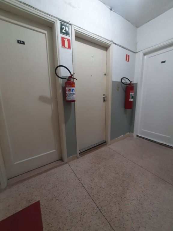 Apartamento em Praia Grande, no bairro Guilhermina