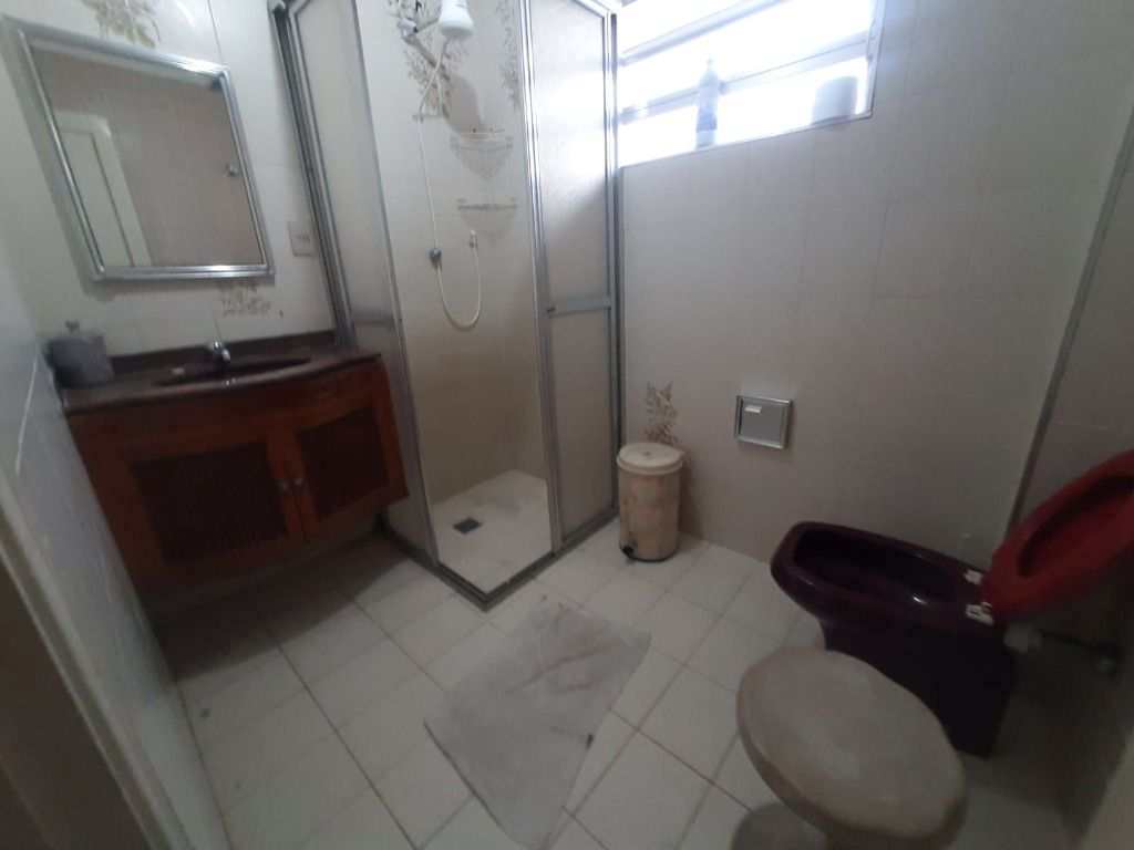 Apartamento em Praia Grande, no bairro Guilhermina