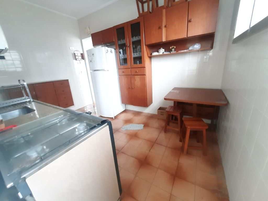 Apartamento em Praia Grande, no bairro Guilhermina