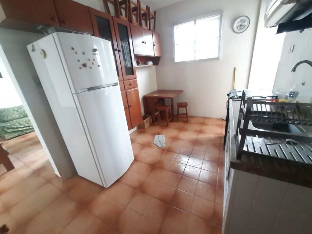 Apartamento em Praia Grande, no bairro Guilhermina