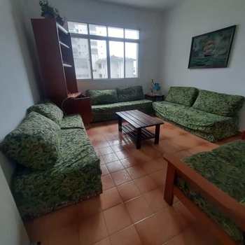 Apartamento em Praia Grande, bairro Vila Guilhermina