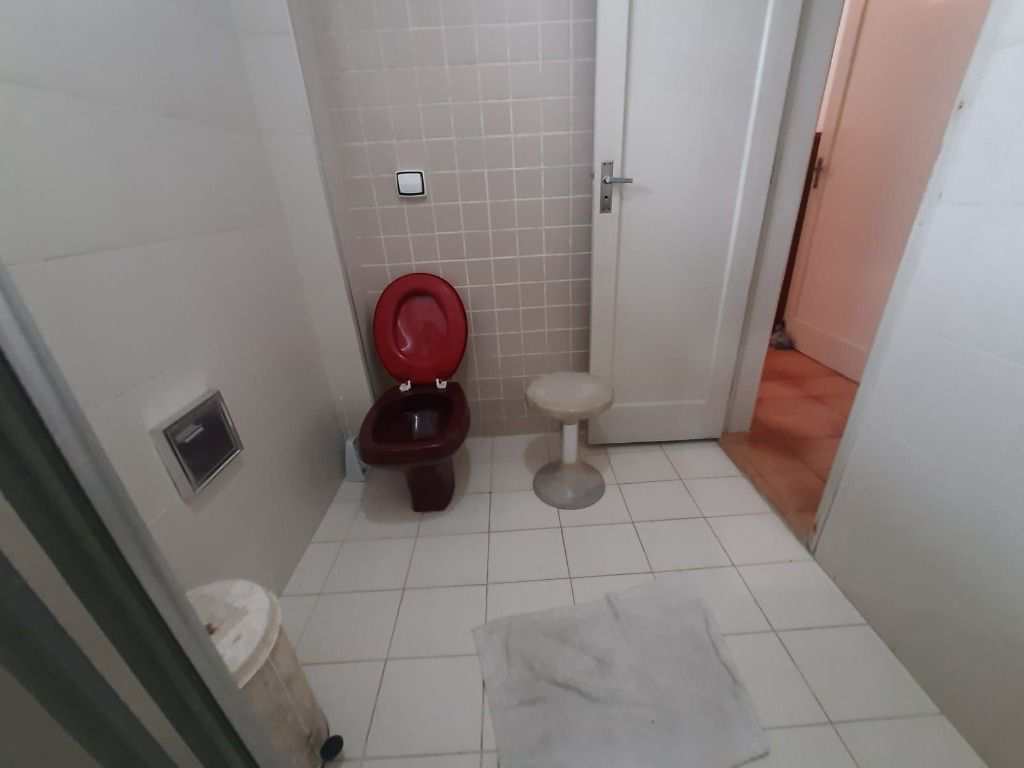 Apartamento em Praia Grande, no bairro Guilhermina