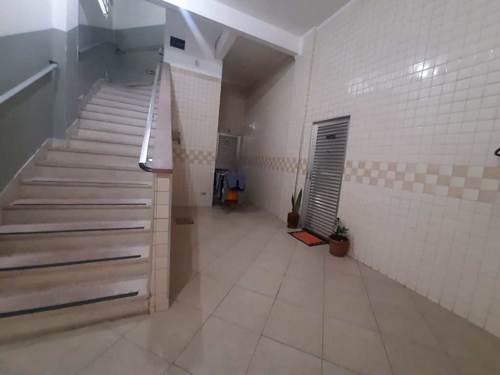 Apartamento em Praia Grande, no bairro Guilhermina