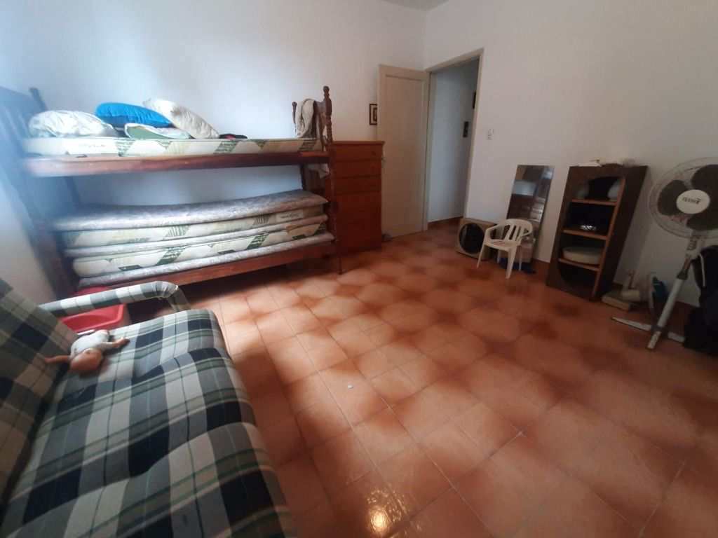 Apartamento em Praia Grande, no bairro Guilhermina