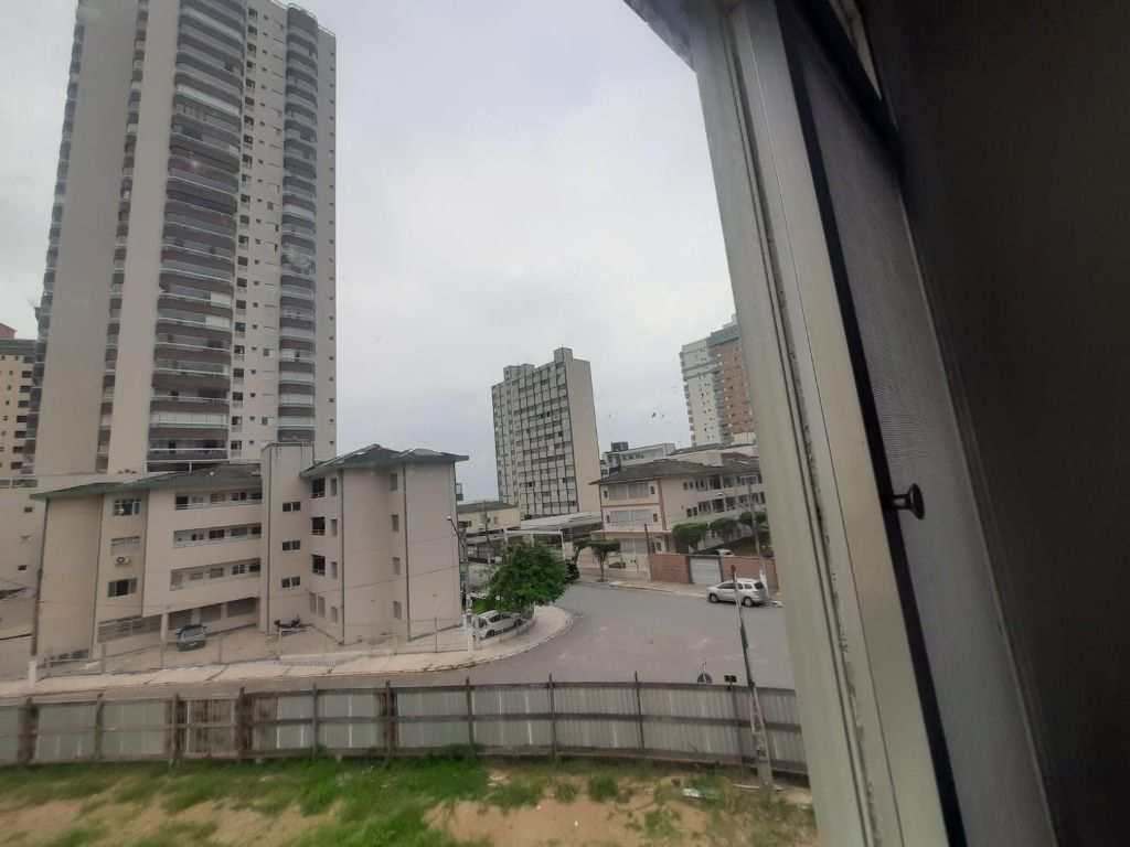 Apartamento em Praia Grande, no bairro Guilhermina