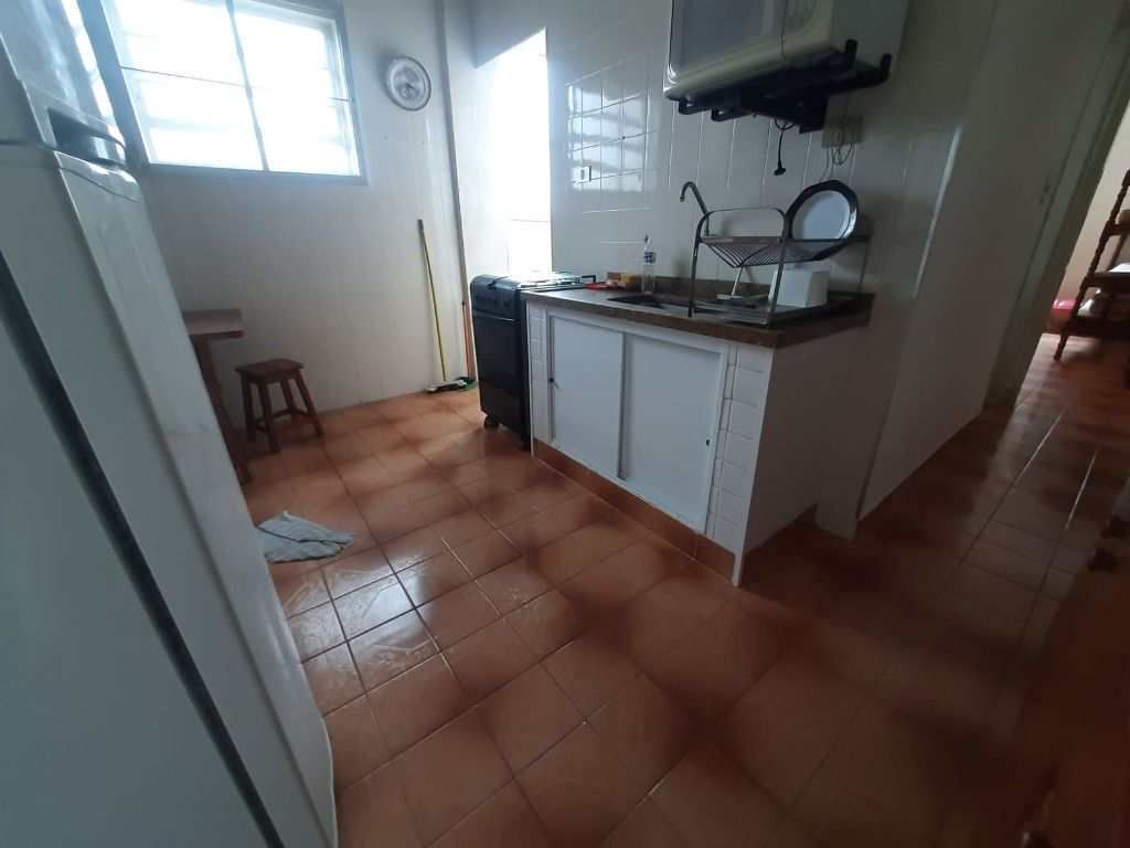 Apartamento em Praia Grande, no bairro Guilhermina
