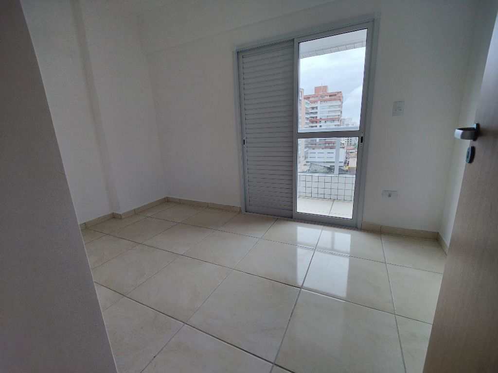 Apartamento em Praia Grande, no bairro Guilhermina