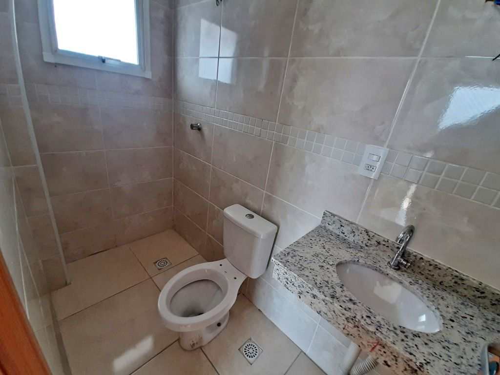 Apartamento em Praia Grande, no bairro Guilhermina