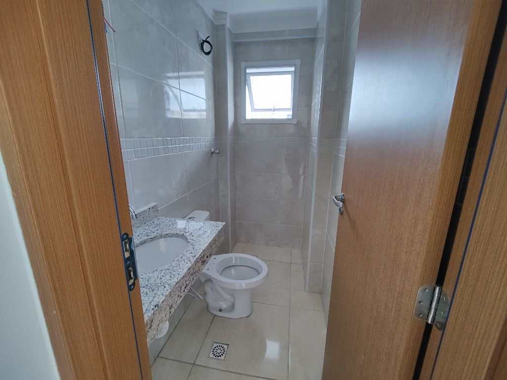 Apartamento em Praia Grande, no bairro Guilhermina