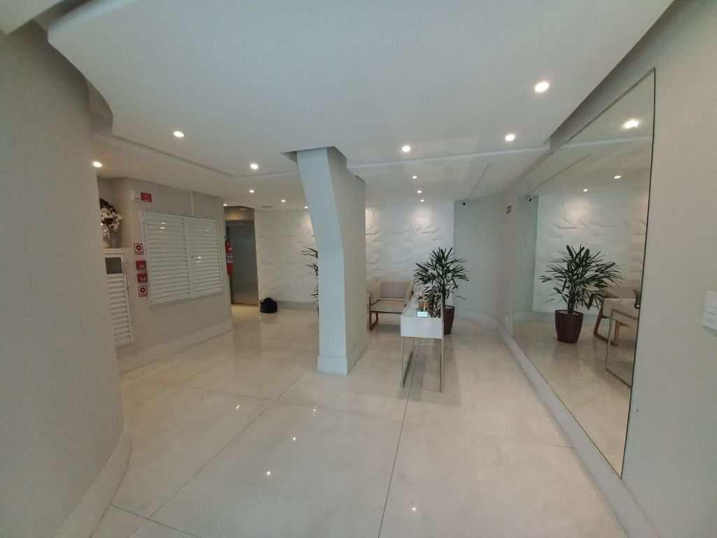 Apartamento em Praia Grande, no bairro Guilhermina