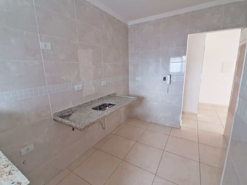 Apartamento em Praia Grande, no bairro Guilhermina