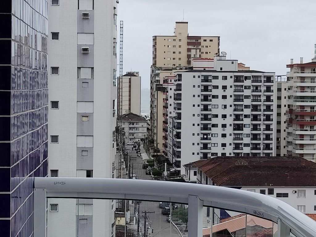 Apartamento em Praia Grande, no bairro Guilhermina