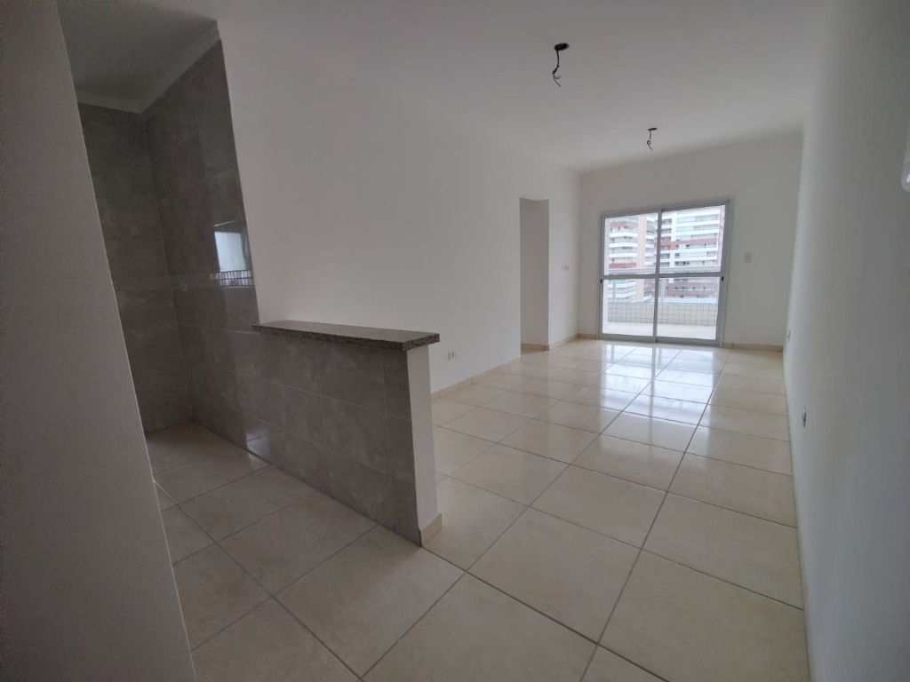 Apartamento em Praia Grande, no bairro Guilhermina