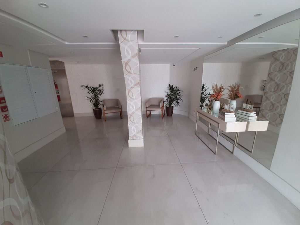 Apartamento em Praia Grande, no bairro Guilhermina