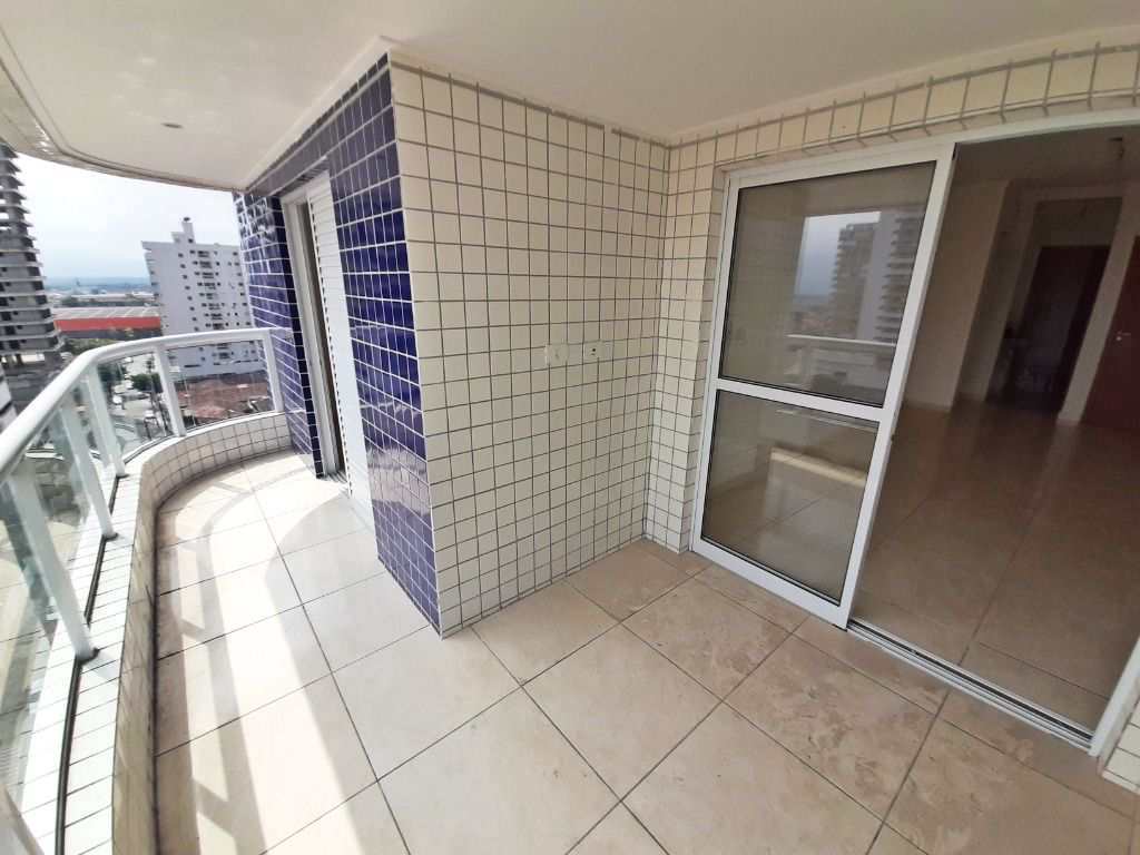 Apartamento em Praia Grande, no bairro Guilhermina