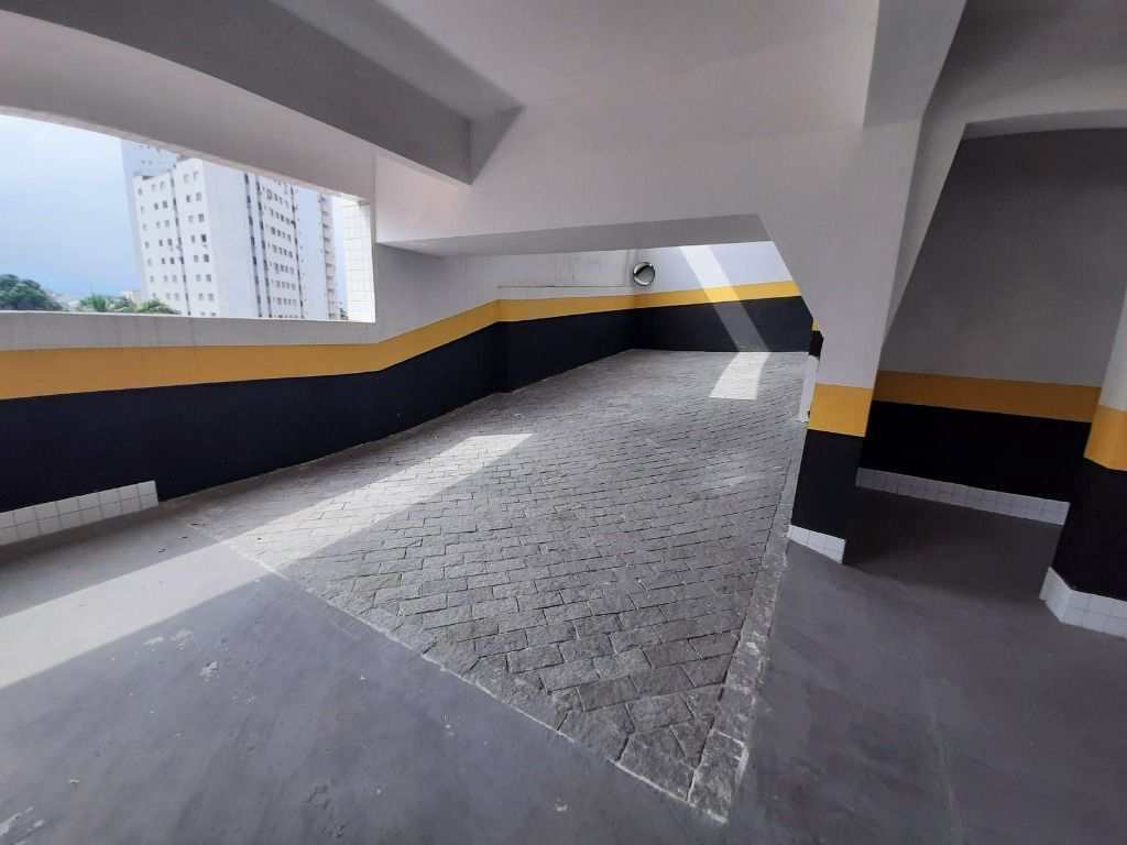 Apartamento em Praia Grande, no bairro Guilhermina