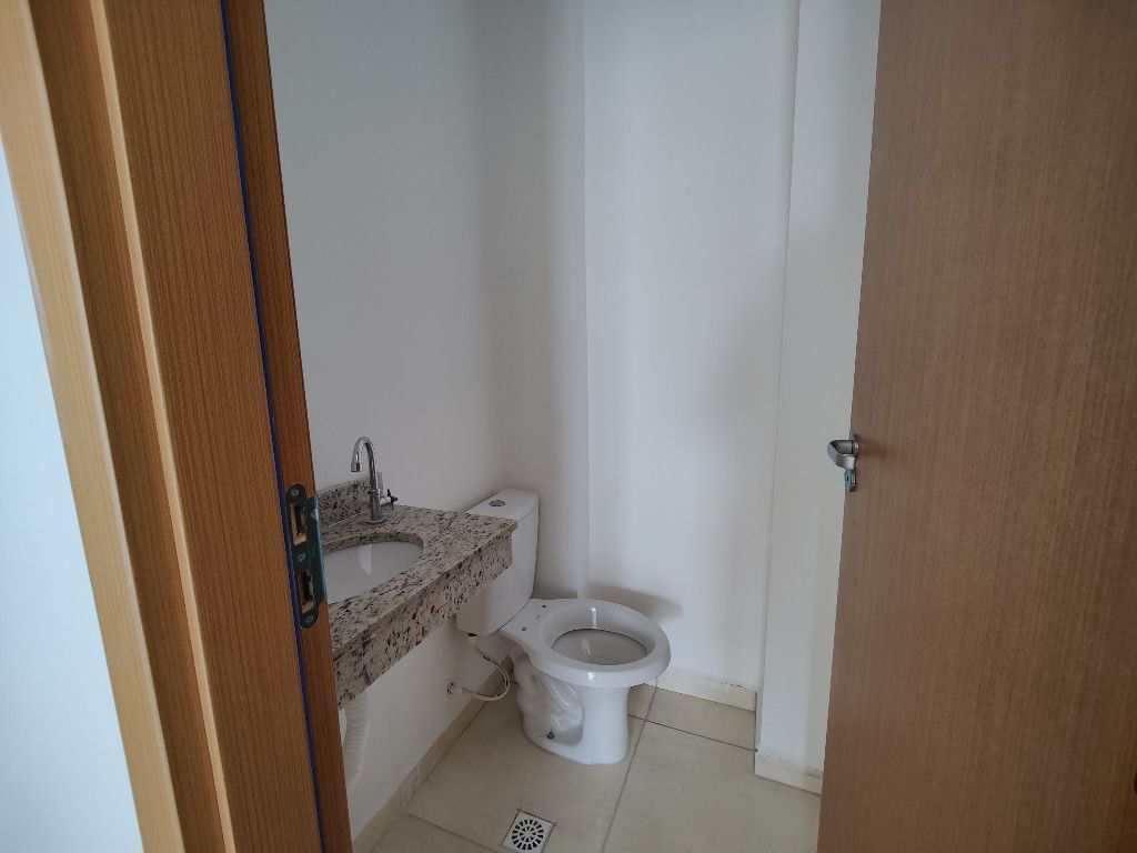 Apartamento em Praia Grande, no bairro Guilhermina