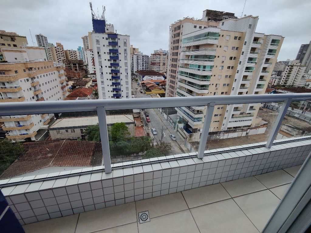 Apartamento em Praia Grande, no bairro Guilhermina